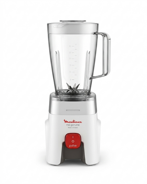 الخلاط الكهربائي مولينيكس الأصلي (Moulinex The Genuine 500W) – عوينك فالتوجاد وصبار على تمارة